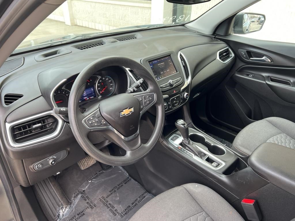 2020 Chevrolet Equinox LT (2FL)